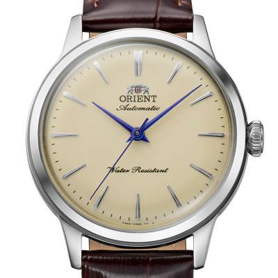 Montre Bambino 36mm RA-BB0104Y30B - Orient