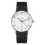 Bahaus X Blue