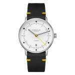 Bahaus X Yellow