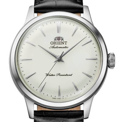Montre Bambino 36mm RA-BB0103S30B - Orient