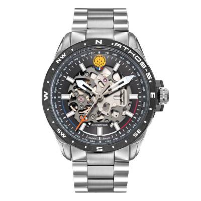 Montre Athos 5 A5-100PRS-668117 - Patrouille de France