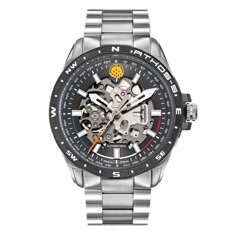 Athos 5 Watch A5-100PRS-668117 - Patrouille de France