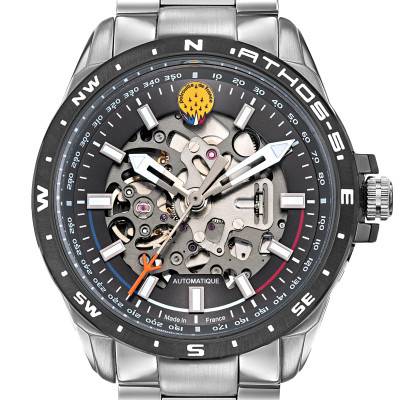 Athos 5 Watch A5-100PRS-668117 - Patrouille de France