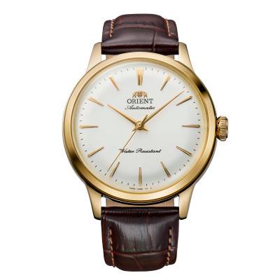 Montre Bambino 36mm RA-BB0101S30B - Orient