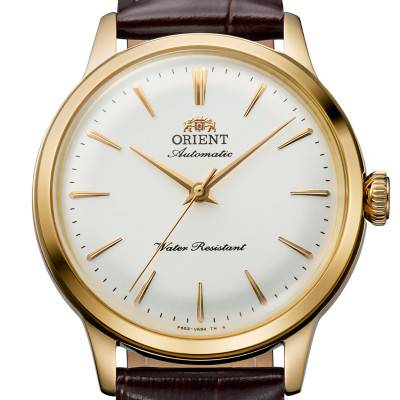Montre Bambino 36mm RA-BB0101S30B - Orient