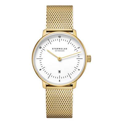 Montre Naos XS Gold S01-ND50-MI07 - Sternglas