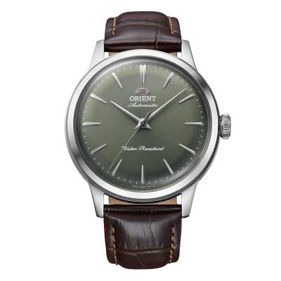 Montre Bambino 36mm RA-BB0102E30B - Orient