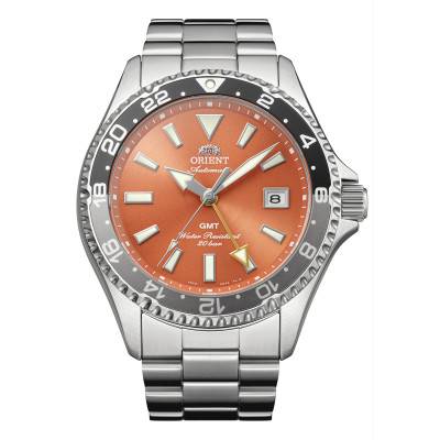 Montre Mako GMT RA-BC0004Y30B - Orient
