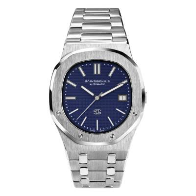 Montre Hommage 39 - Portofino - Genius