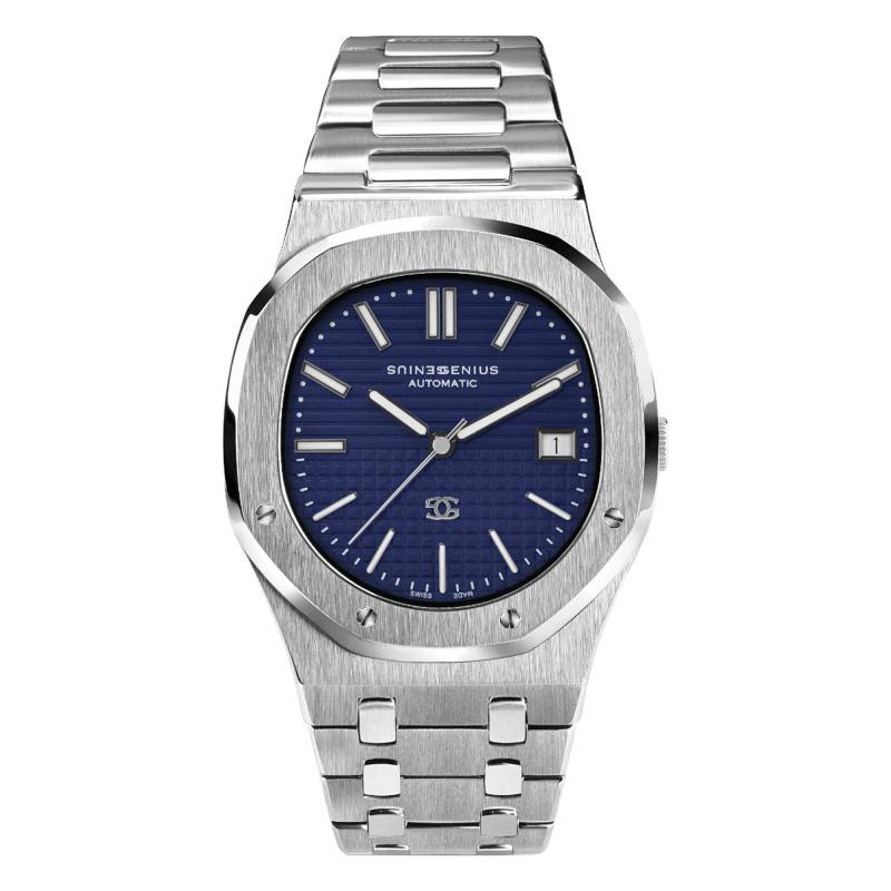 Montre Hommage 39 - Portofino - Genius