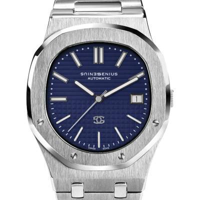 Montre Hommage 39 - Portofino - Genius