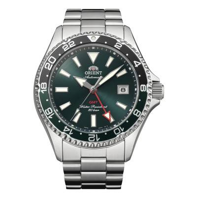 Montre Mako GMT RA-BC0002E30B - Orient