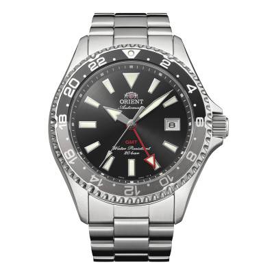 Montre Mako GMT RA-BC0001B30B - Orient