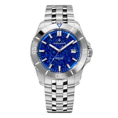 Montre Nereide Opale Blu - Venezianico