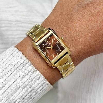 Montre Anglée CW16604 - Cluse