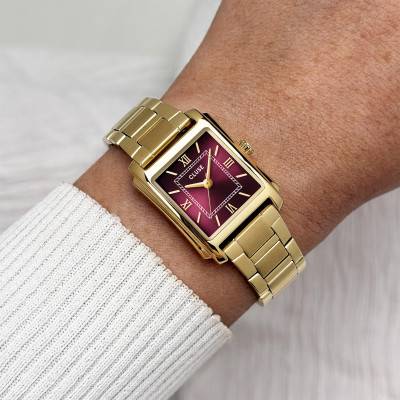 Montre Anglée CW16603 - Cluse