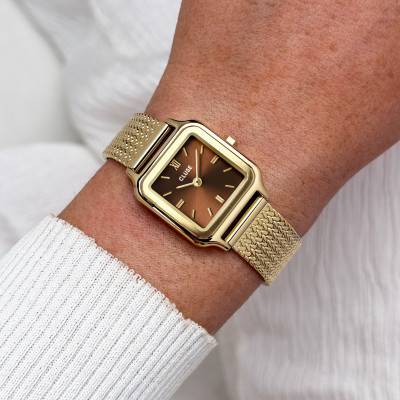 Montre Gracieuse Petite CW11830 - Cluse