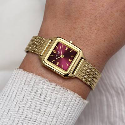 Montre Gracieuse Mini CW15510 - Cluse