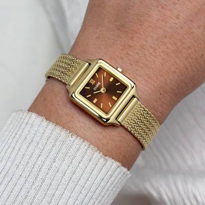 Montre Gracieuse Mini CW15511 - Cluse
