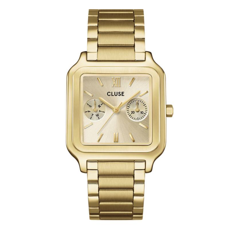 Montre Gracieuse Multifonction CW16401 - Cluse