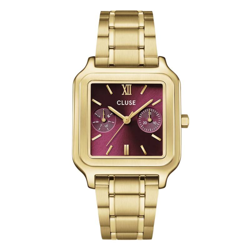 Montre Gracieuse Multifonction CW16403 - Cluse