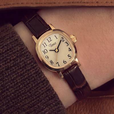 Montre Cavatina Mini TW2Y87700 - Timex