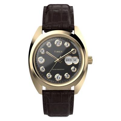 Montre Timex 1976 Rotary Phone Dial Réédition TW2Y82100 - Timex