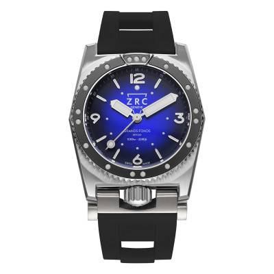 Montre MN64 Heterium GF4216121218 - ZRC
