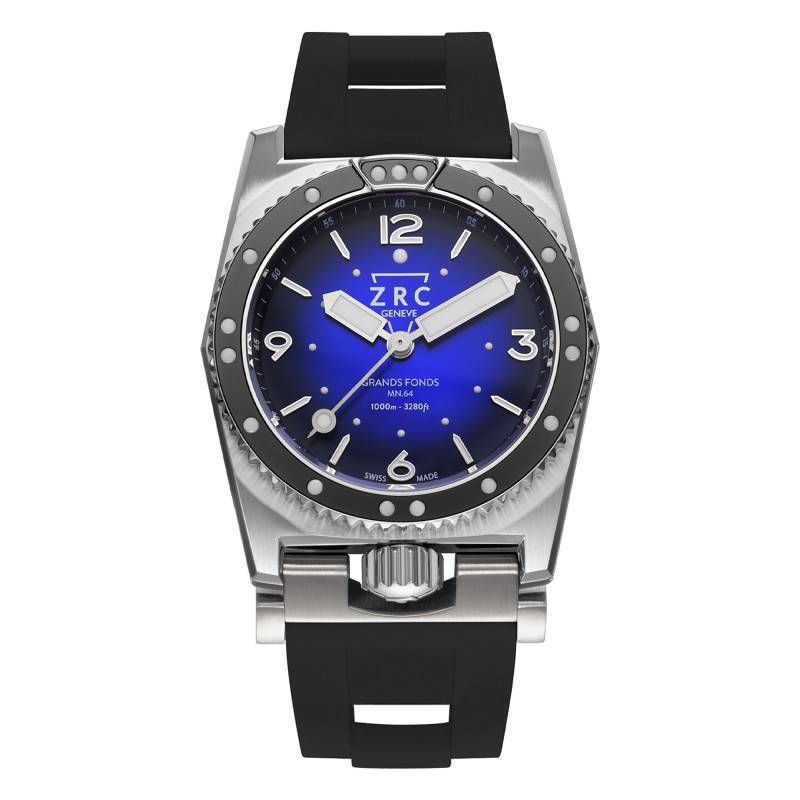 MN64 Heterium Watch GF4216121218 - ZRC
