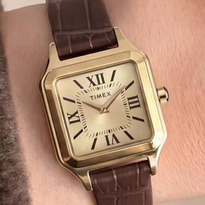 Montre Addison TW2Y90700 - Timex