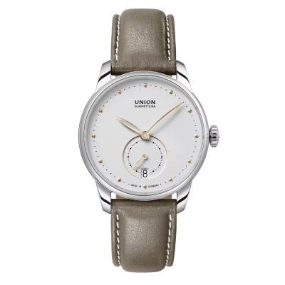 Montre SERIS SMALL SECOND D018.228.16.011.01 - Union Glashütte