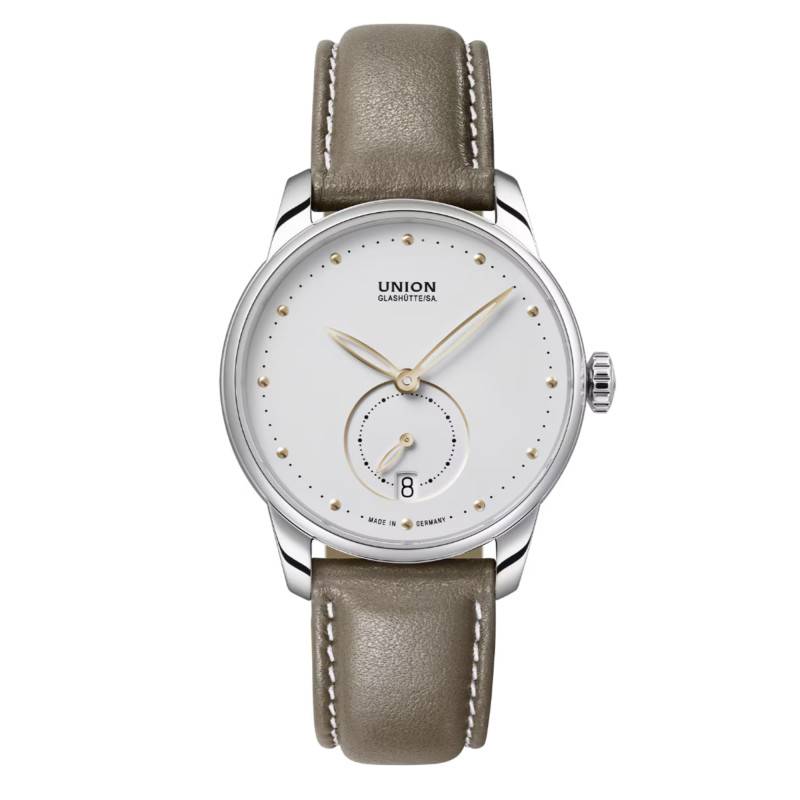 Montre SERIS SMALL SECOND D018.228.16.011.01 - Union Glashütte