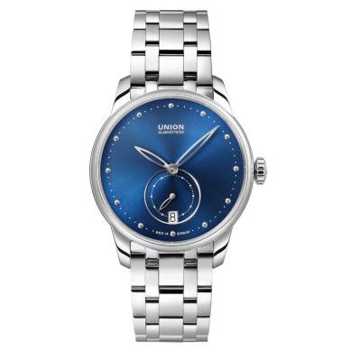 Union Glashütte SERIS SMALL SECOND D018.228.11.041.00 Watch - Union Glashütte