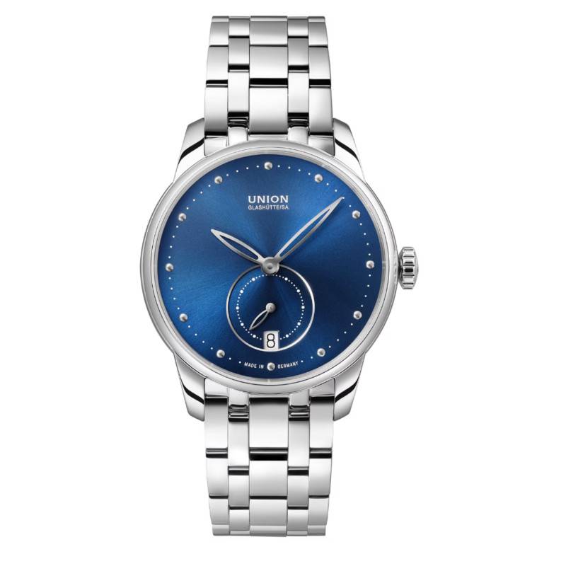 Montre SERIS SMALL SECOND D018.228.11.041.00 - Union Glashütte