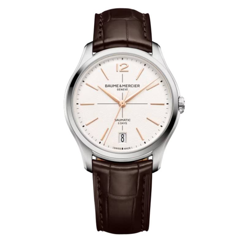 Clifton 10773 Watch - Baume & Mercier