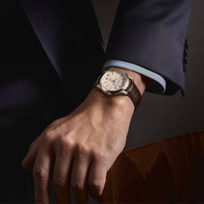 Clifton 10773 Watch - Baume & Mercier