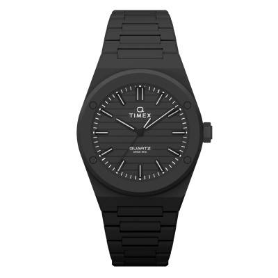 Montre Q Timex Marbella Ocean TW6A01700 - Timex