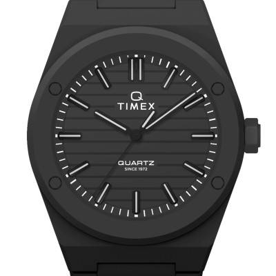 Montre Q Timex Marbella Ocean TW6A01700 - Timex
