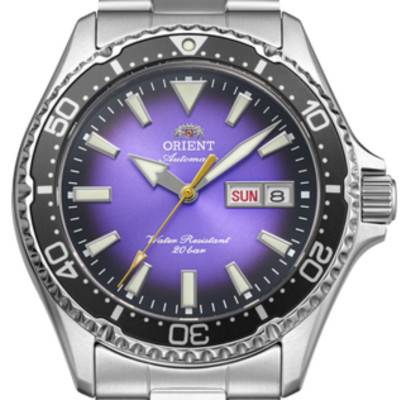 Montre Mako RA-AA0827V39B - Orient