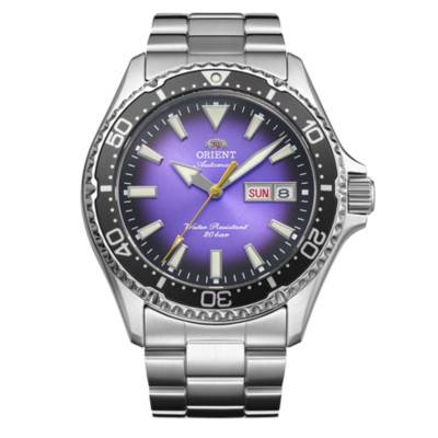 Montre Mako RA-AA0827V39B - Orient