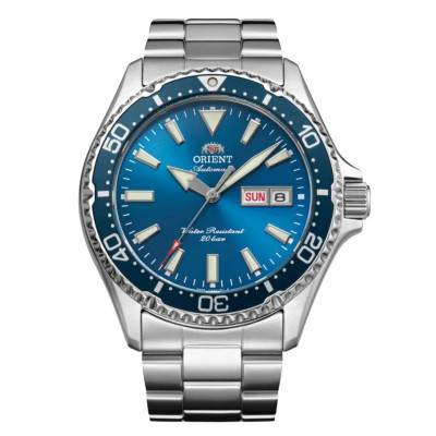 Montre Mako RA-AA0824L39B - Orient