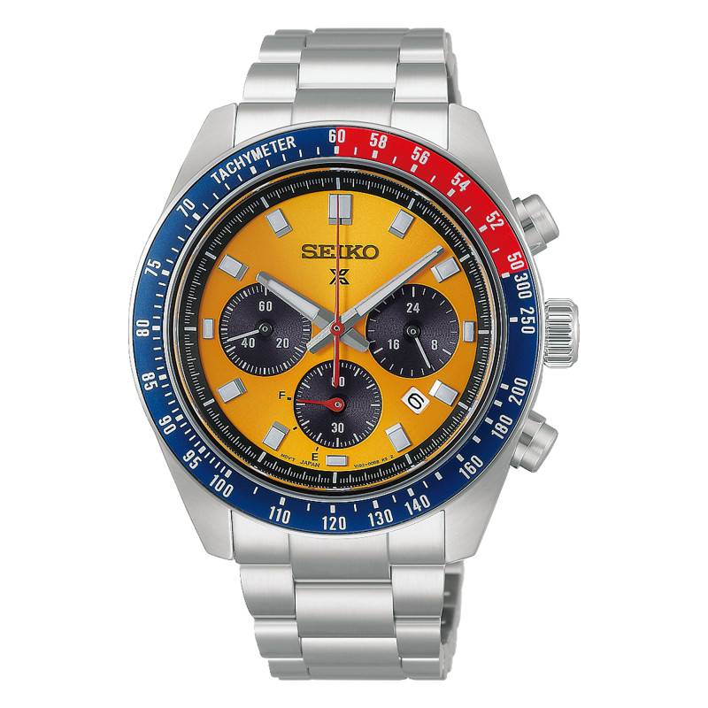 Montre Prospex HBJ004P1 - Seiko