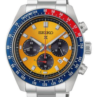 Montre Prospex HBJ004P1 - Seiko