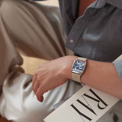 Montre Signature People - LAPS