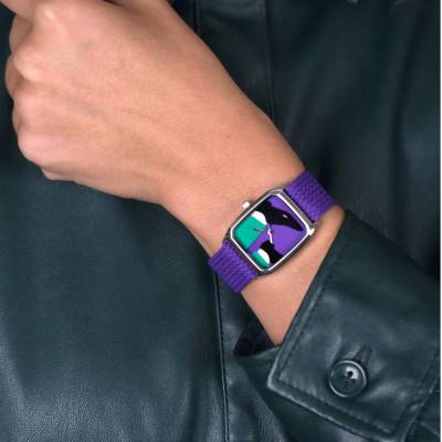 Montre Signature Swing - LAPS