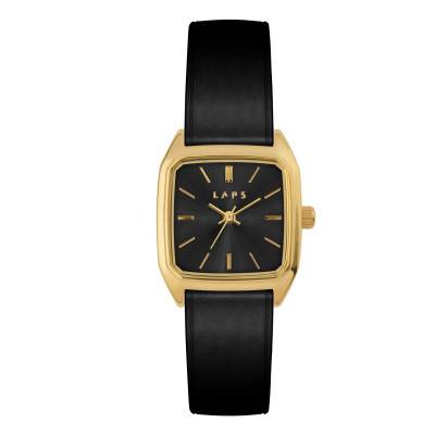 Prima Nova Noire Watch - LAPS