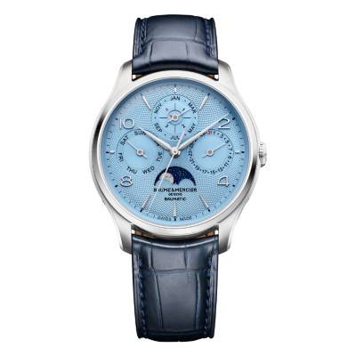 Montre Clifton M0A10872 - Baume & Mercier