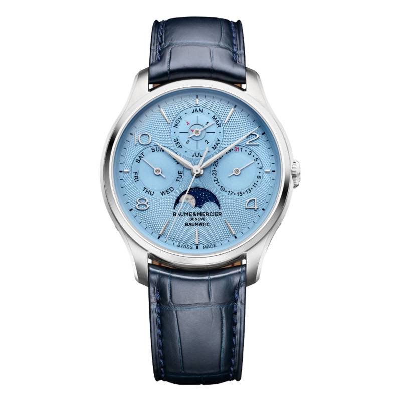 Clifton M0A10872 Watch - Baume & Mercier
