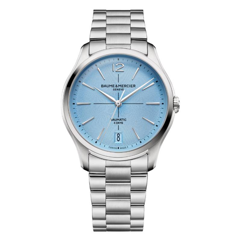 Clifton Limited Edition 10870 Watch - Baume & Mercier