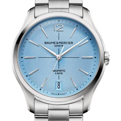 Clifton Limited Edition 10870 Watch - Baume & Mercier